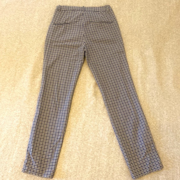 Checkered pants - Picture 3 of 5